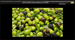 Desktop Screenshot of laranocchiaia.it
